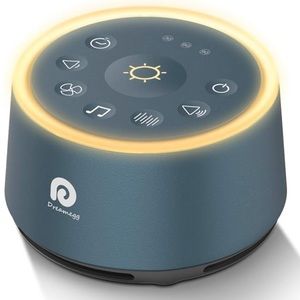 Dreamegg D1 Sounds Machine